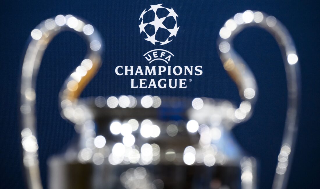 Avrupa futbolunun zirvesi UEFA Şampiyonlar Ligi'nde 2025-2026 sezonu lig aşaması