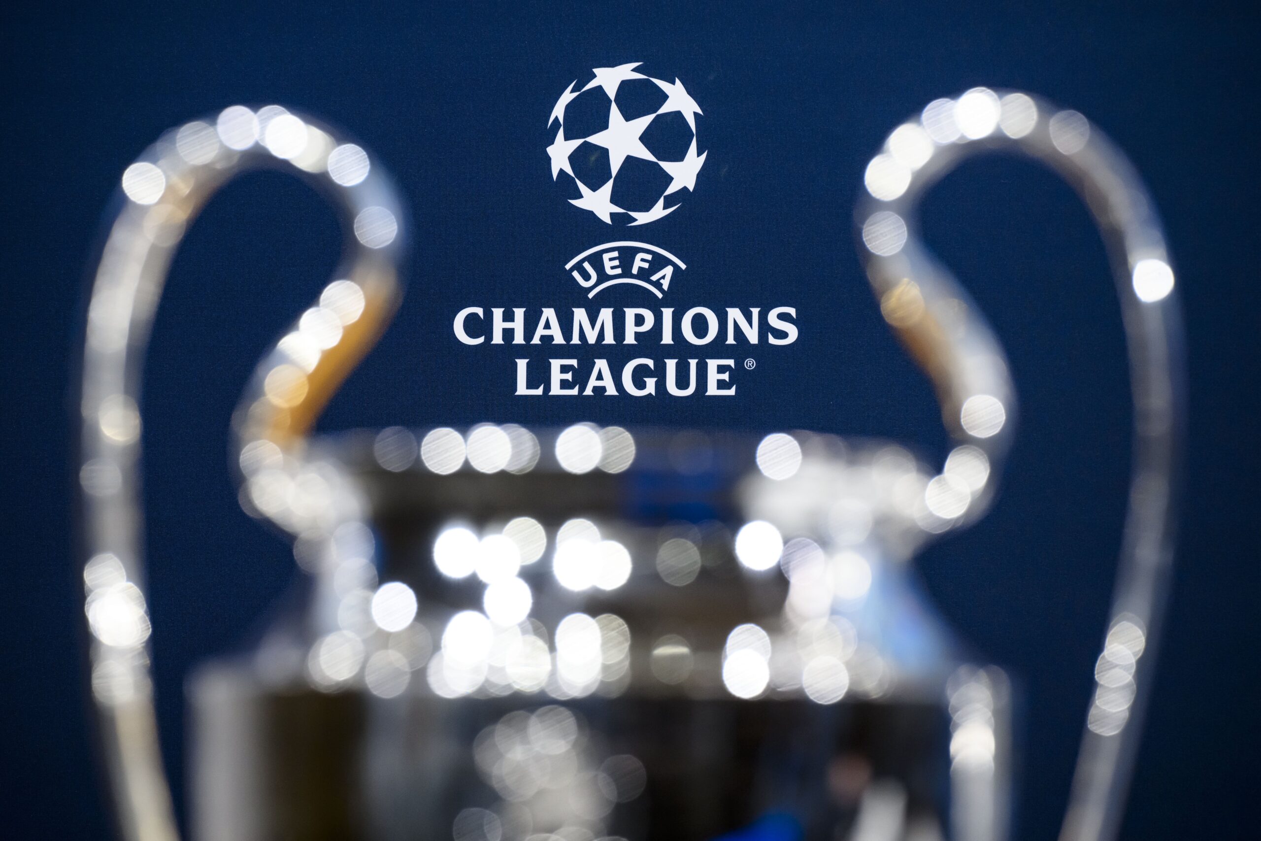 Avrupa futbolunun zirvesi UEFA Şampiyonlar Ligi'nde 2025-2026 sezonu lig aşaması
