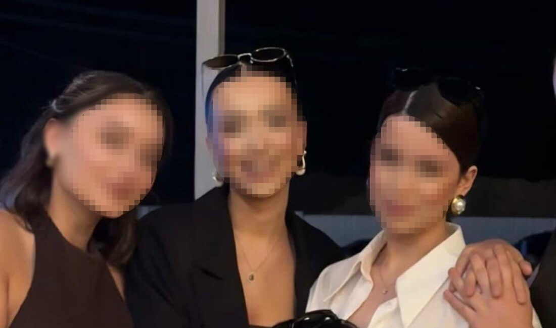  Sakarya’nın Adapazarı ilçesinde aynı iş yerinde çalıştıkları öğrenilen 3 genç