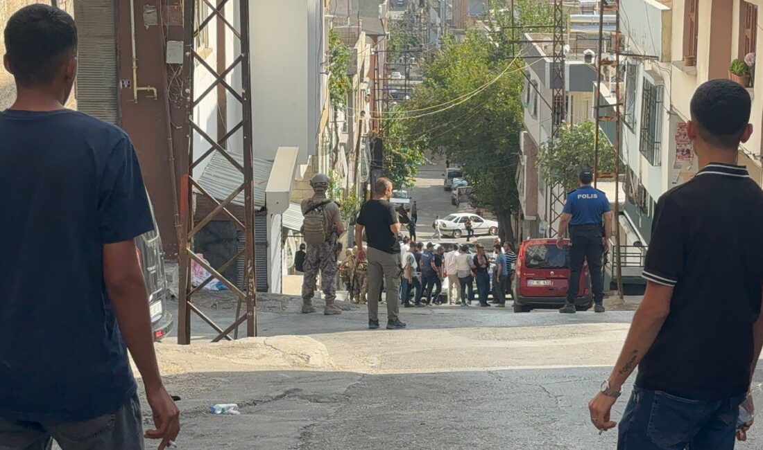 Gaziantep'te, kasten öldürme suçundan hakkında 40 yıl kesinleşmiş hapis cezası