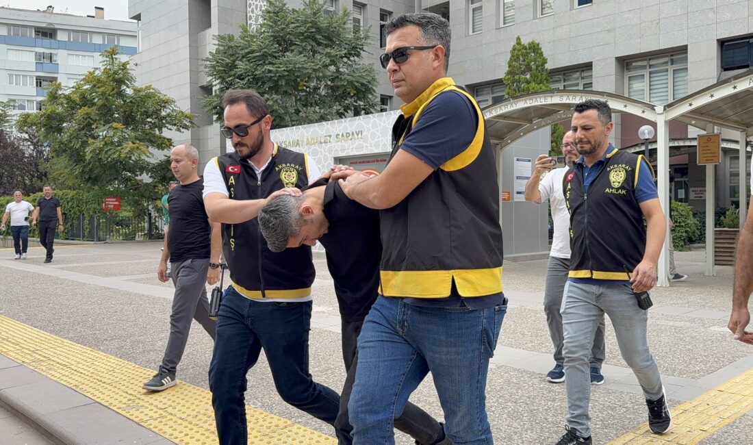 Aksaray’da kaybolan emekli jeoloji mühendisi Tekin Atılgan, tüyler ürperten bir