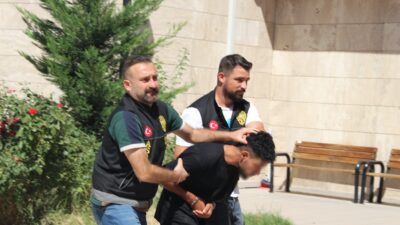  Afyonkarahisar'da 65 yaşındaki muhasebeciyi öldürdükten sonra kaçan ve polisin 3