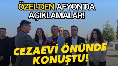 Afyonkarahisar’ın Emirdağ ilçesine bağlı Adayazı Köyü’nde yaşayanlar, köyden geçen çay