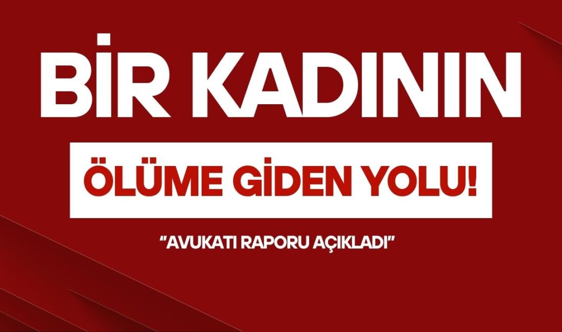 Trabzon’un Beşikdüzü ilçesinde 31 Temmuz gecesi boşanma aşamasında olduğu eşi
