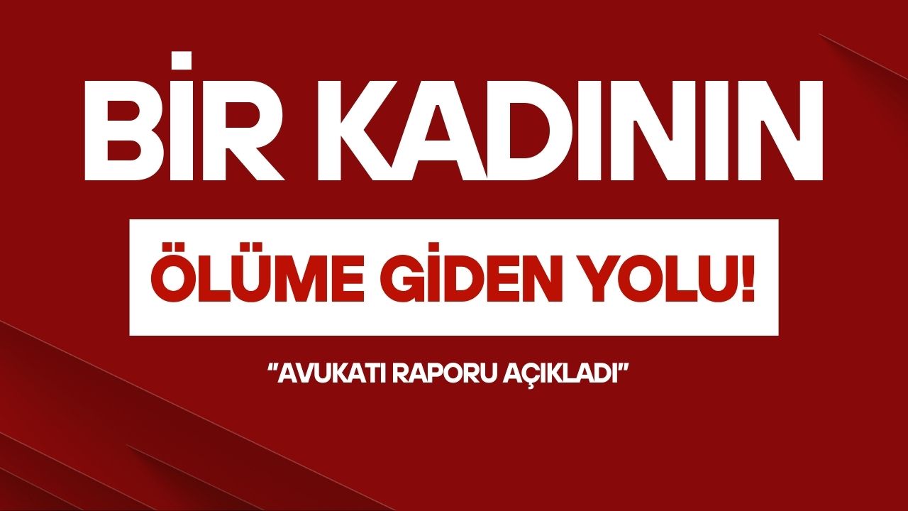 Trabzon’un Beşikdüzü ilçesinde 31 Temmuz gecesi boşanma aşamasında olduğu eşi