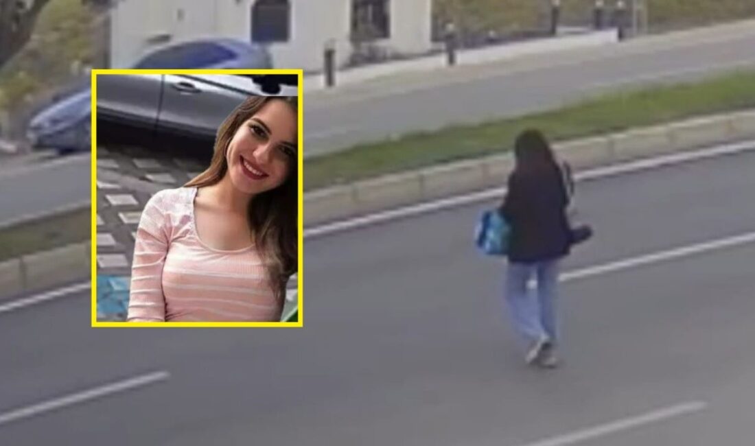 Adana'da telefona bakarak yolun karşısına geçerken otomobilin çarpması sonucu ağır