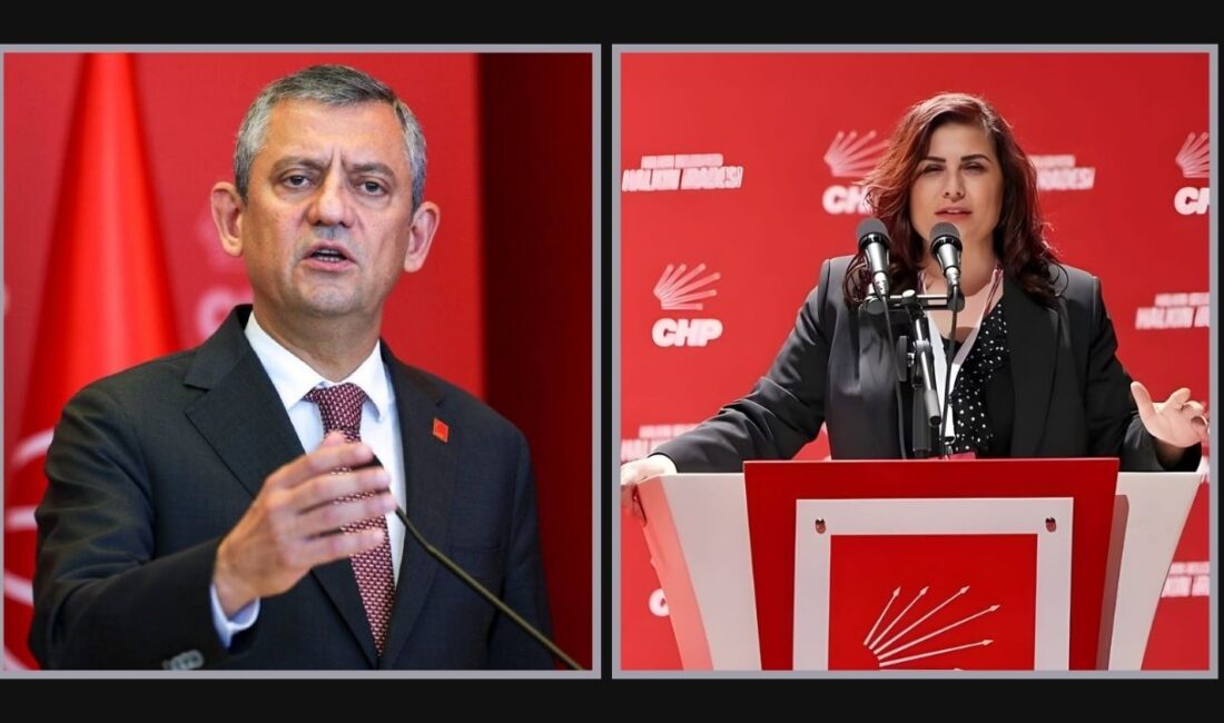 
Dün gündeme bomba gibi bir iddia düştü: Aydın Büyükşehir Belediye