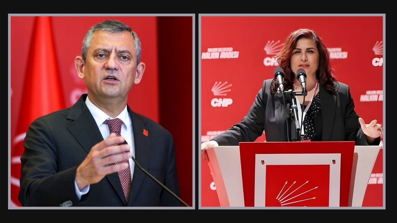 
Dün gündeme bomba gibi bir iddia düştü: Aydın Büyükşehir Belediye