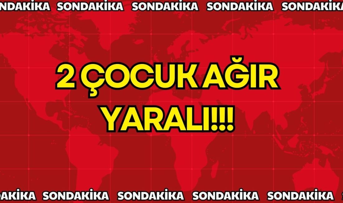 Afyonkarahisar’ın Sandıklı ilçesine bağlı Hırka köyü yakınlarında meydana gelen trafik