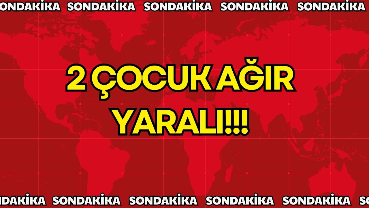 Afyonkarahisar’ın Sandıklı ilçesine bağlı Hırka köyü yakınlarında meydana gelen trafik