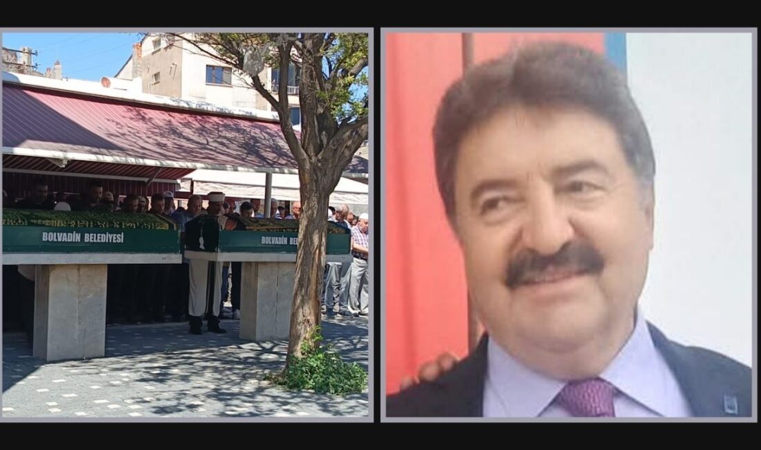 Afyonkarahisar’ın Bolvadin ilçesi Konak Mahallesi, hafta başında sessizliğini bozan bir