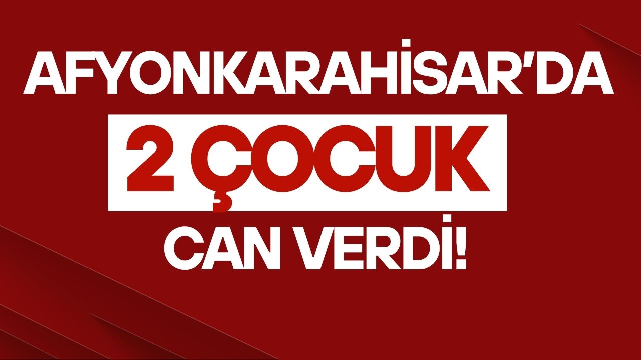 Afyonkarahisar’ın İhsaniye ilçesine bağlı Yaylabağı beldesinde, serinlemek için gölete giren