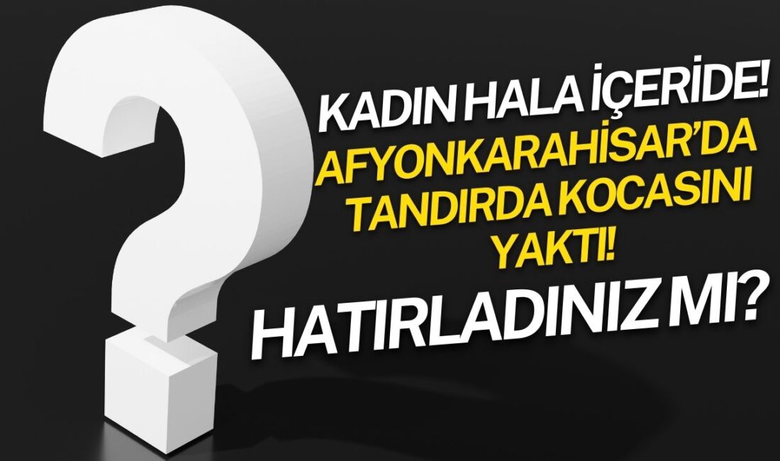 2019 yılında Afyonkarahisar’ın Sultandağı ilçesinde yaşanan vahşi cinayet, hem aile