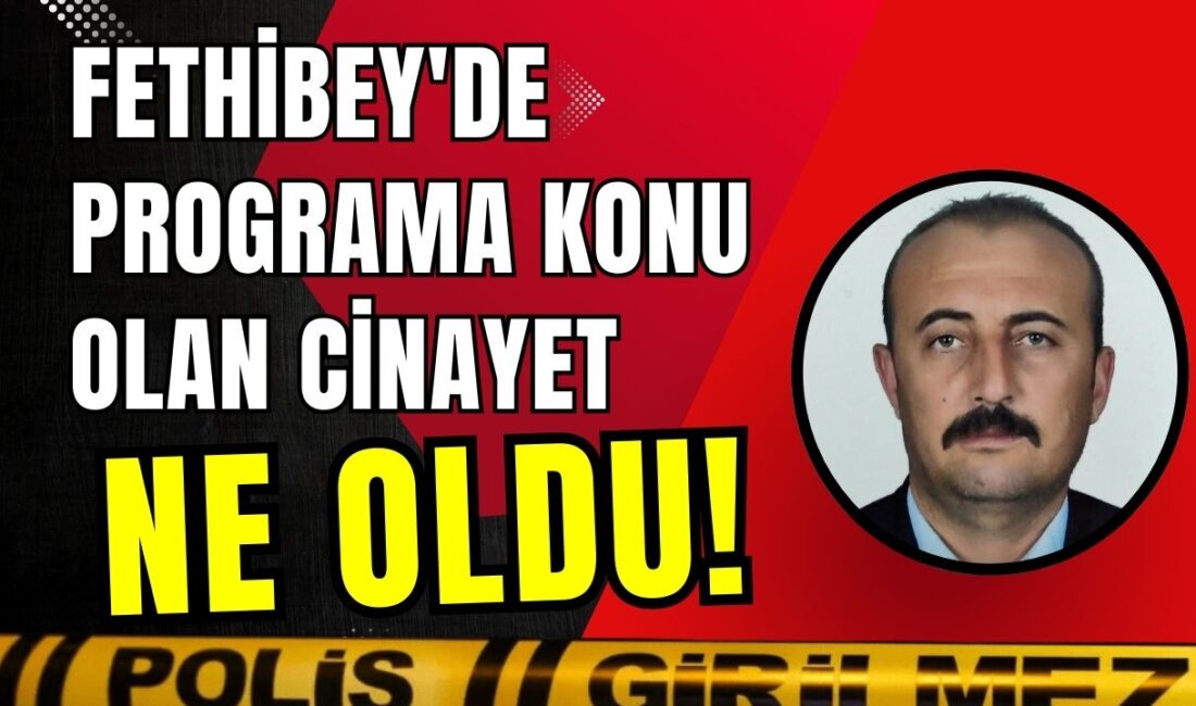 Afyonkarahisar 2. Ağır Ceza Mahkemesi, 2023 yılında  Fethibey Beldesi’nde parçalanmış