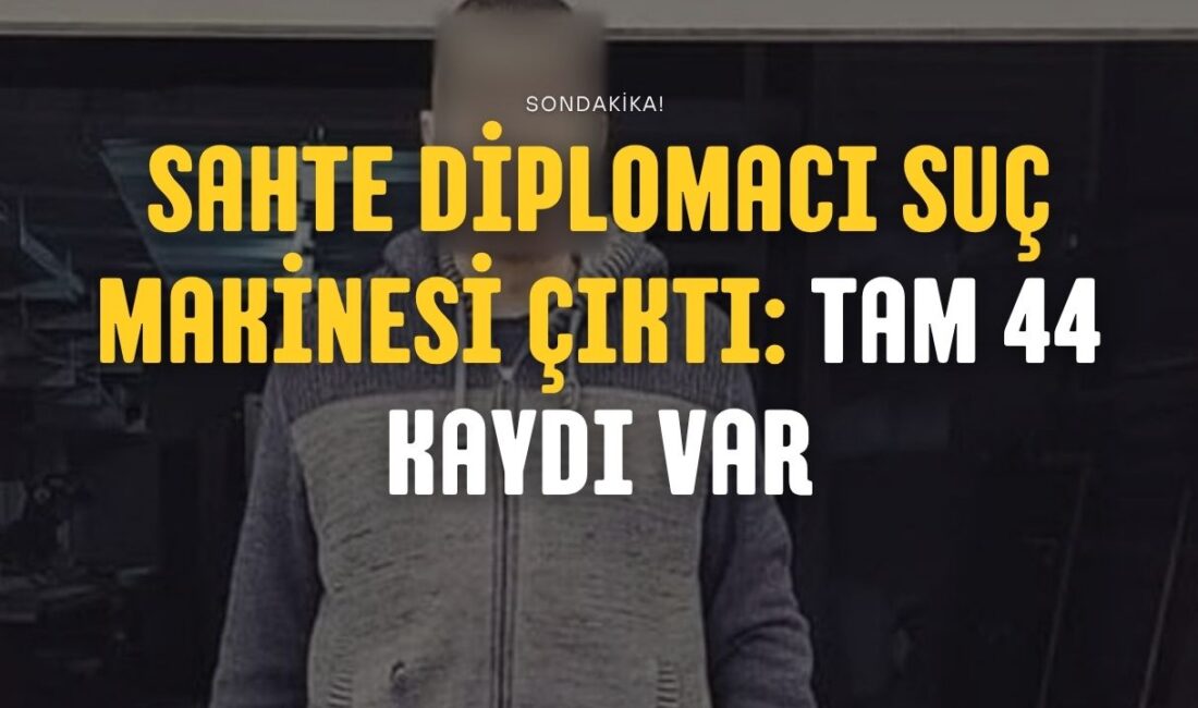 Ankara merkezli yapılan sahte diploma operasyonunda gözaltına alınıp tutuklanan Adanalı