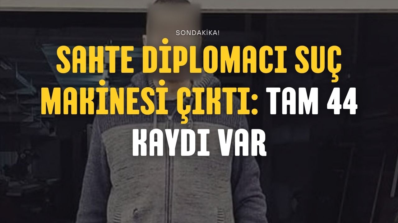 Ankara merkezli yapılan sahte diploma operasyonunda gözaltına alınıp tutuklanan Adanalı