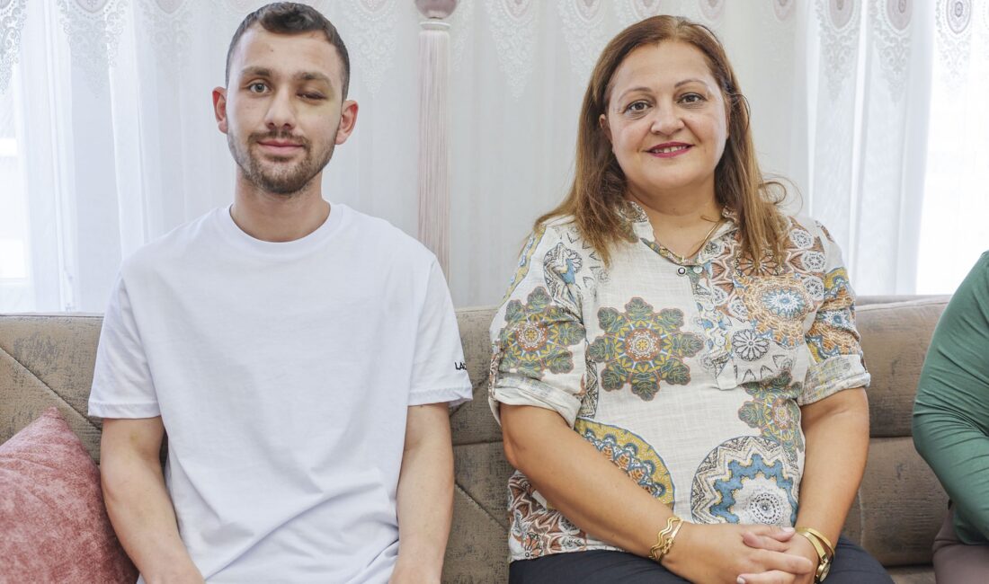 Afyonkarahisar Belediye Başkanı Burcu Köksal, Irak’ın kuzeyinde terör örgütü tarafından