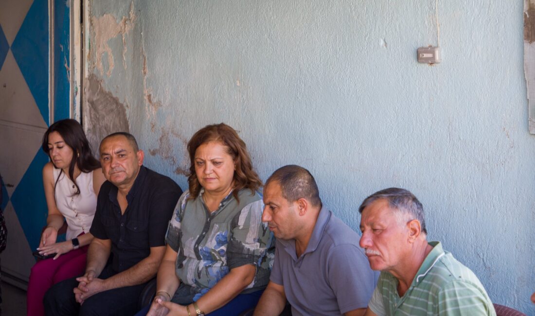 Afyonkarahisar Belediye Başkanı Burcu Köksal, Cumhuriyet Halk Partisi İhsaniye İlçe