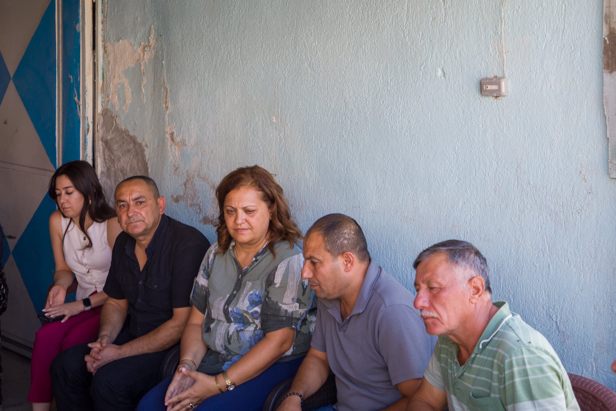 Afyonkarahisar Belediye Başkanı Burcu Köksal, Cumhuriyet Halk Partisi İhsaniye İlçe
