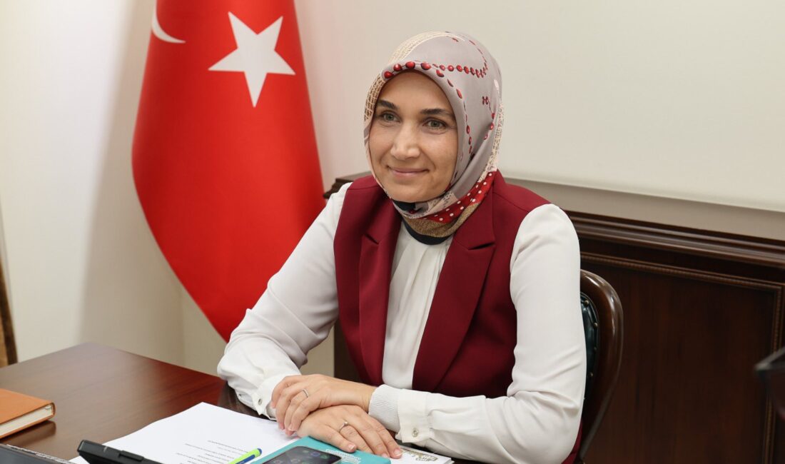 Afyonkarahisar Valisi Doç. Dr. Kübra Güran Yiğitbaşı başkanlığında, İstiklal Tanıtım