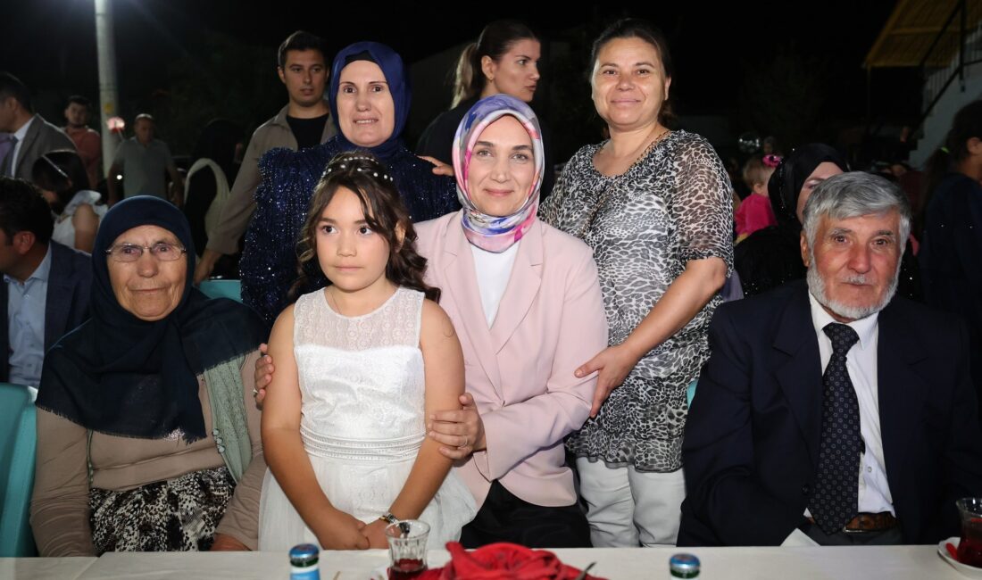 Afyonkarahisar Valisi Doç. Dr. Kübra Güran Yiğitbaşı, Türkiye Muharip Gaziler