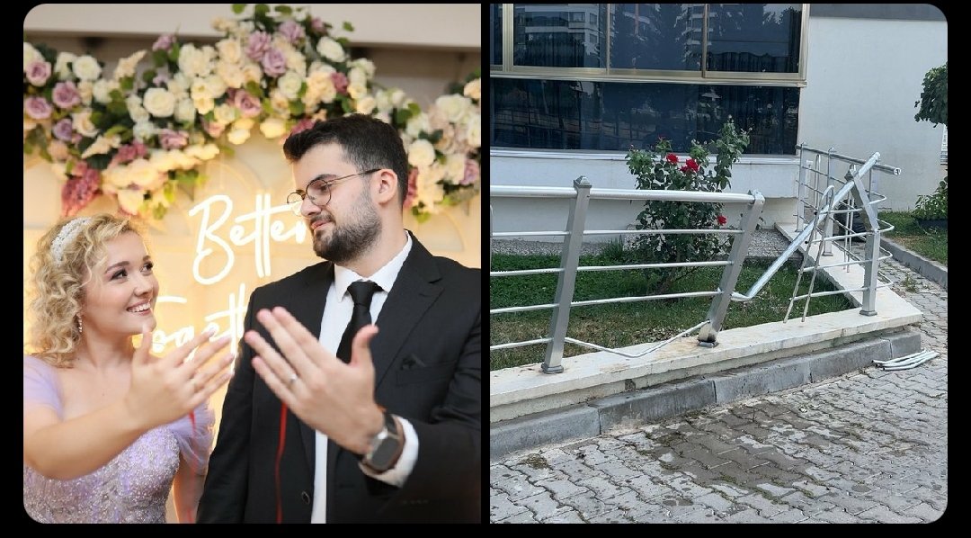 Hayatını kaybeden yayıncı Jrokez’in 12. kattaki evinin balkonundan düştüğü belirlendi. 