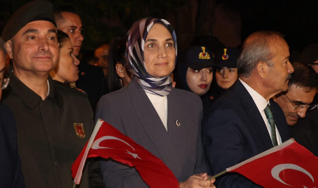 Afyonkarahisar’da, Büyük Taarruz’un 103. yılı kapsamında Zafer Haftası etkinlikleri coşkuyla