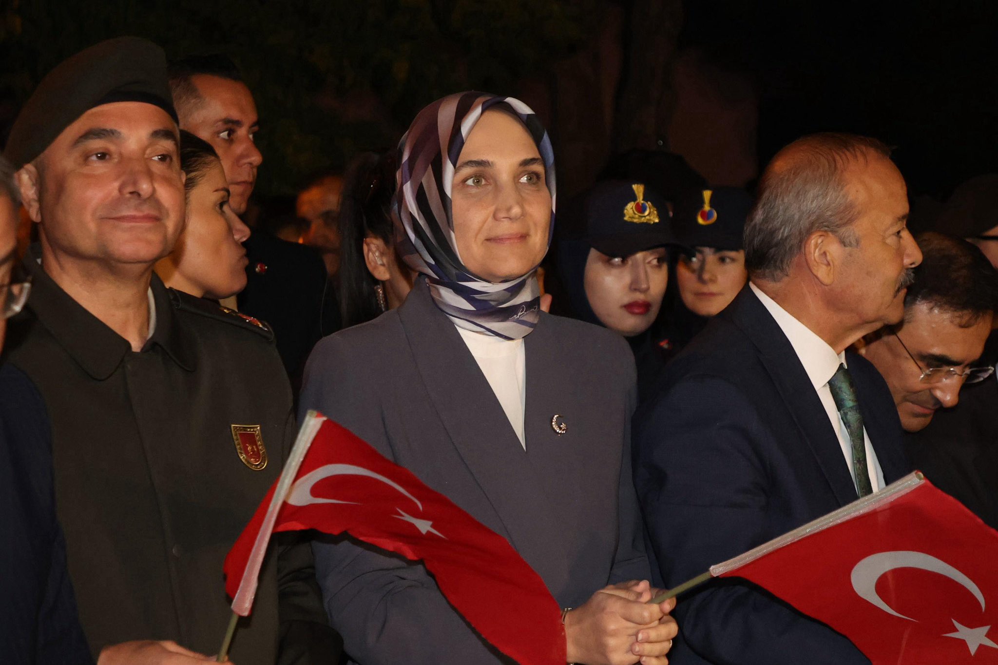 Afyonkarahisar’da, Büyük Taarruz’un 103. yılı kapsamında Zafer Haftası etkinlikleri coşkuyla