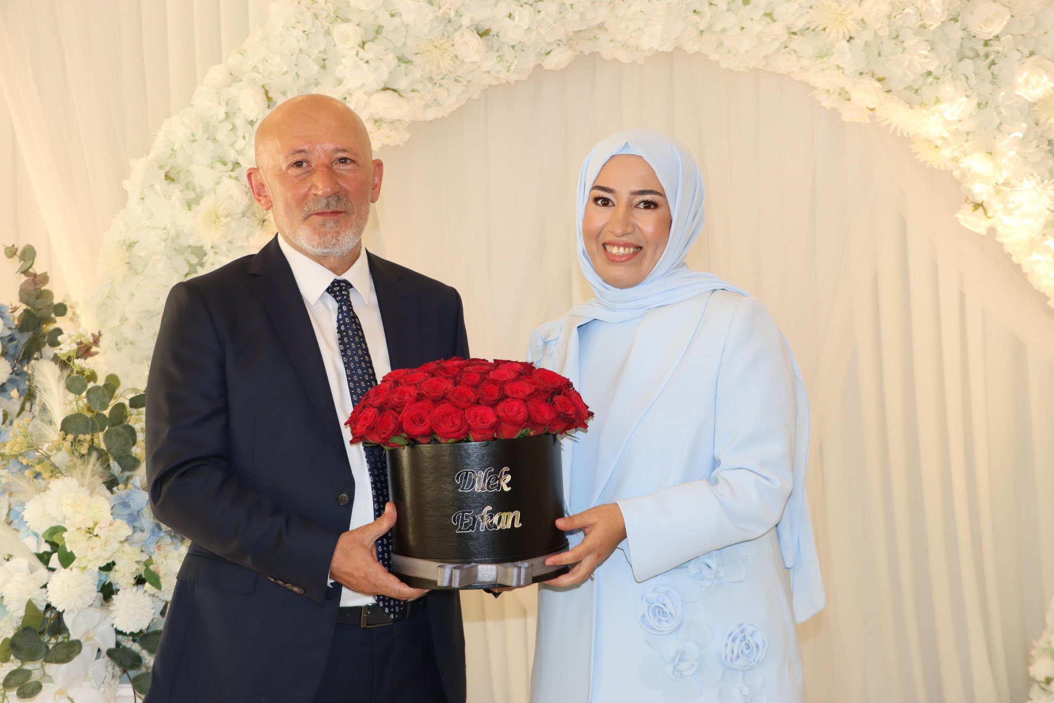 Eski Orman ve Su İşleri Bakanı, Veysel Eroğlu, Afyonkarahisar AK