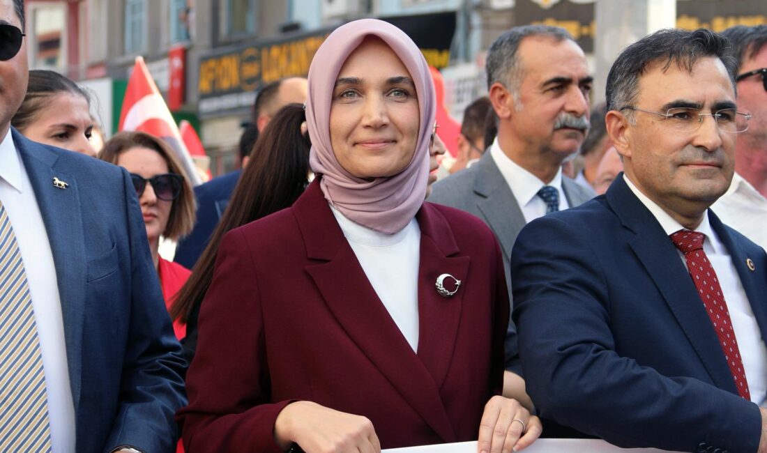 Afyonkarahisar, Büyük Taarruz’un 103. yıl dönümü kapsamında anlamlı bir etkinliğe