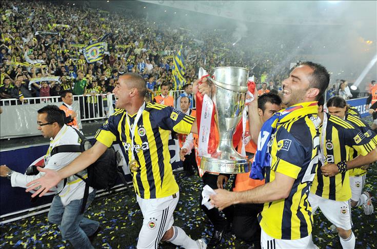 Eski adıyla Türkiye 1. Futbol Ligi, günümüzdeki ismiyle Süper Lig'in