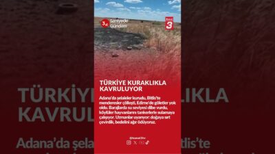 📶https://kanal3.com.tr/ Sosyal Medya Hesaplarımızı Takip Ederek Son Dakika Haberleri Alabilirsiniz;