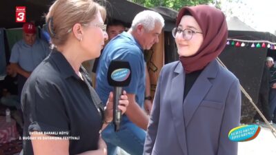 #Kanal3tvyayincilik #Kanal3Haber #Kanal3tv