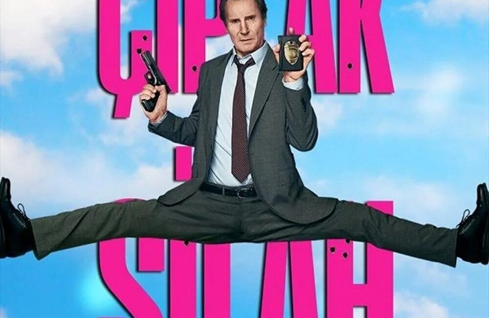 
Sinema salonlarında bu hafta 11 film vizyona girdi.