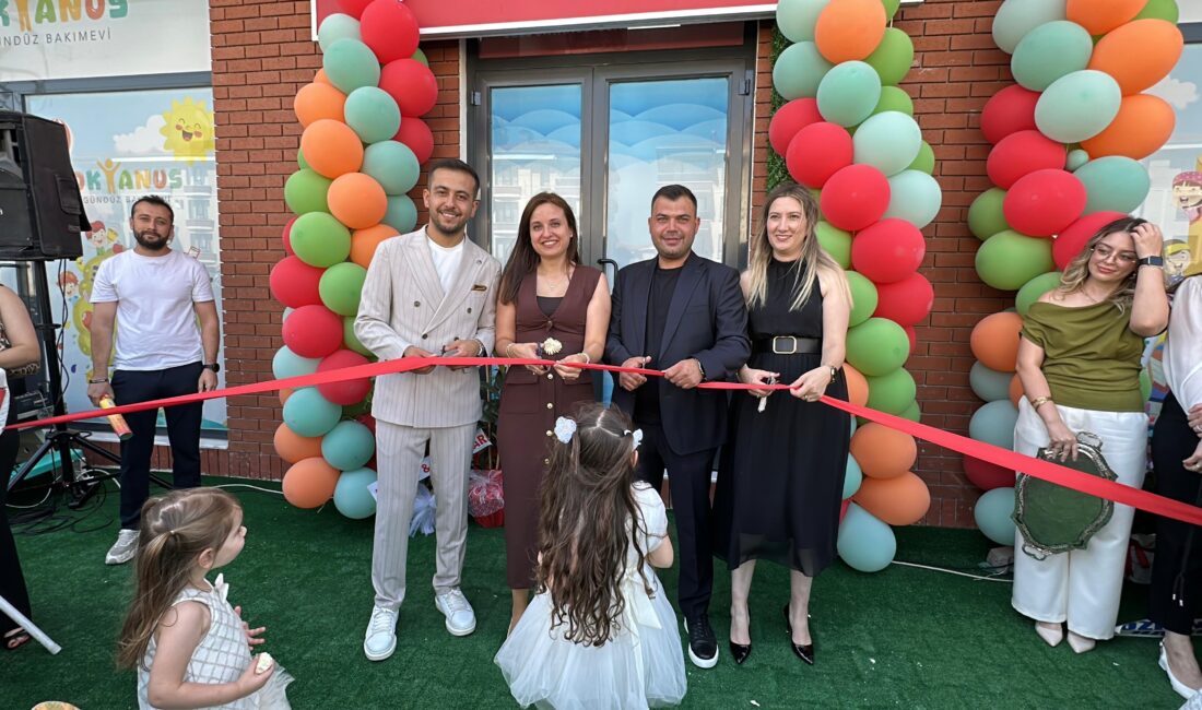 Afyonkarahisar’da ailelerin çocuk bakımı konusundaki ihtiyaçlarına çözüm sunacak yeni bir