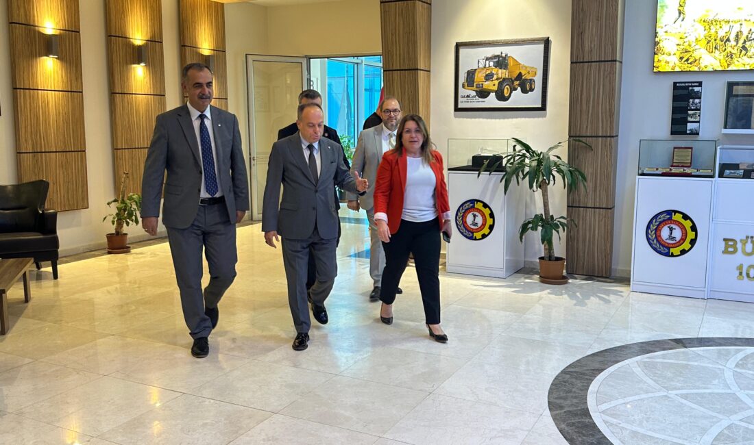 
Cumhuriyet Halk Partisi (CHP) Afyonkarahisar İl Başkanlığı tarafından başlatılan kapsamlı