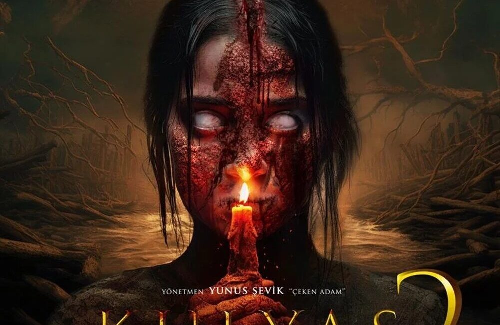 Sinema salonlarında bu hafta 8 film vizyona girdi. Haftanın ilk