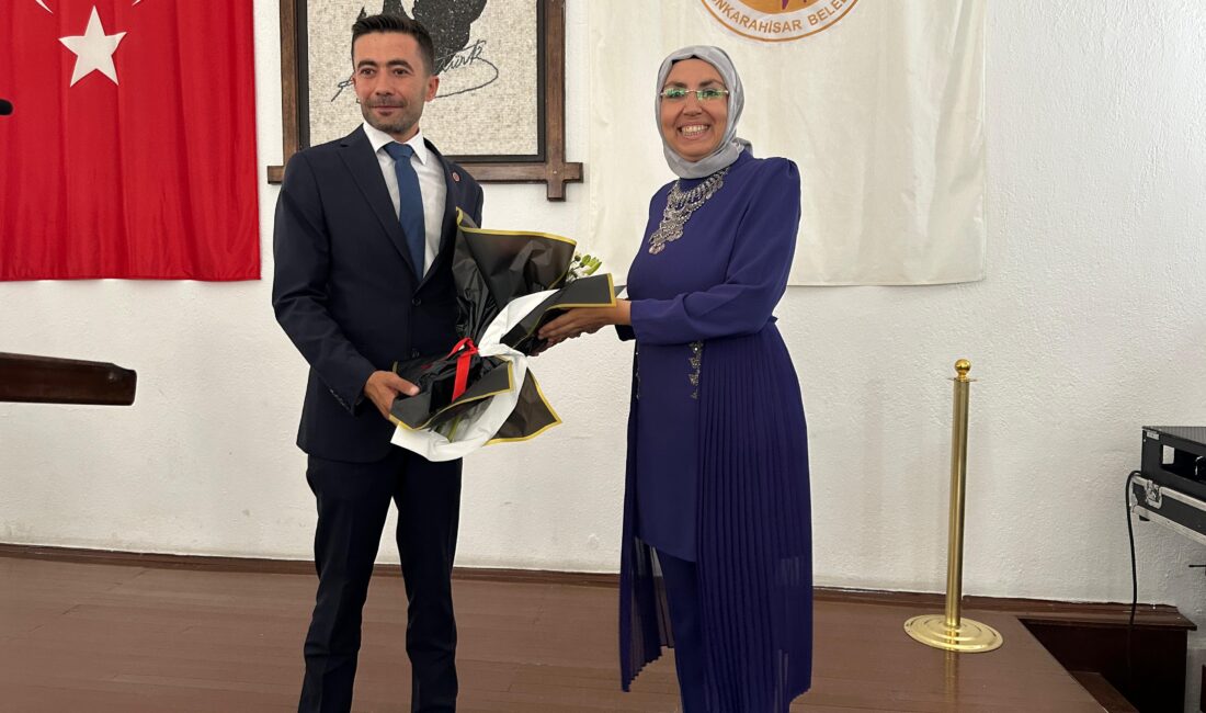 Afyonkarahisar Belediyesi’nin katkılarıyla düzenlenen ve "inançta merhamet, kültürde nezaket, mimaride