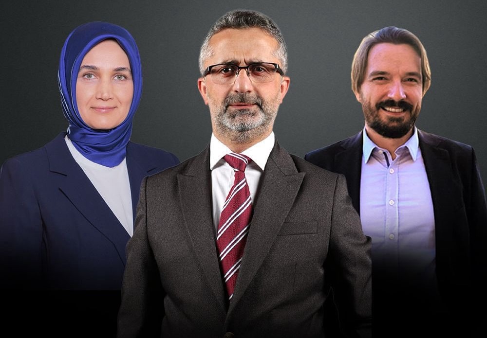 Afyonkarahisar Valisi Doç. Dr. Kübra Güran Yiğitbaşı, bu akşam saat