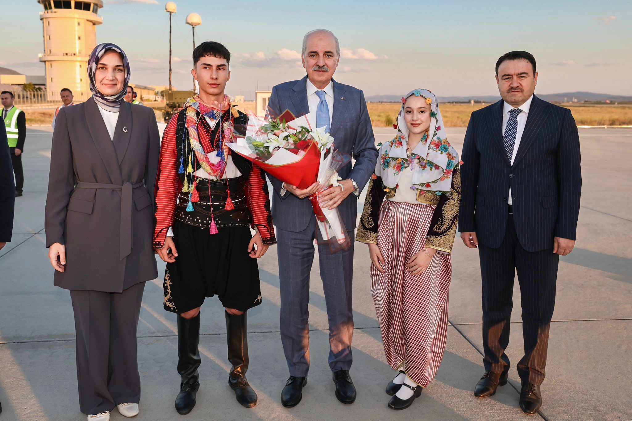 Kurtuluş Savaşı’nın zafere ulaştığı Büyük Taarruz’un 103. yıldönümü etkinlikleri kapsamında