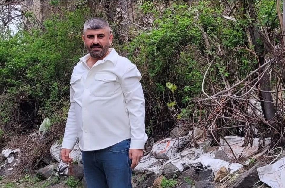Çorum'un Osmancık ilçesinde bir vatandaş, tartıştığı şahıs tarafından silahla vurularak öldürüldü.