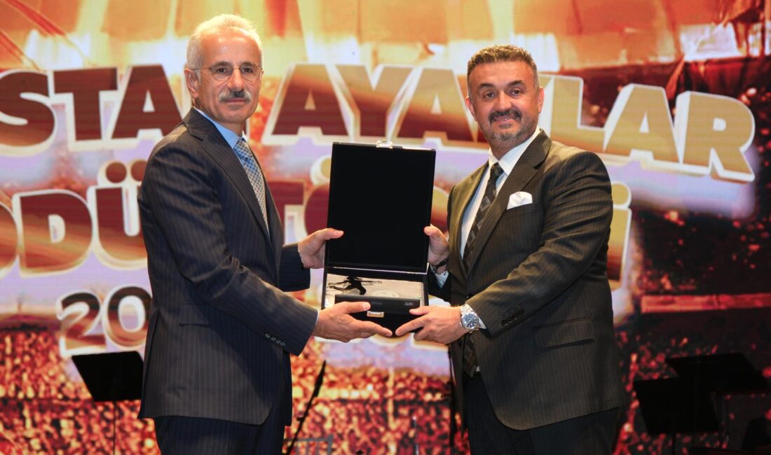 Kadın sporuna verdiği güçlü destekle öne çıkan Kanal 3, bu