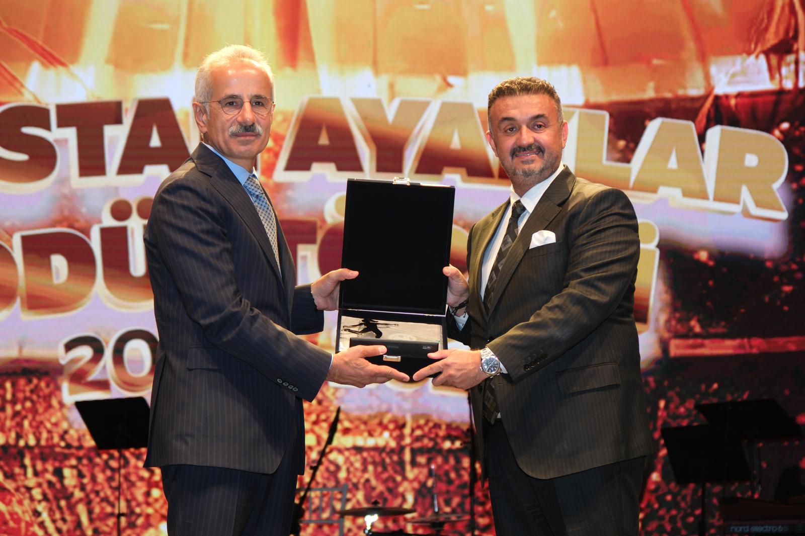 Kadın sporuna verdiği güçlü destekle öne çıkan Kanal 3, bu