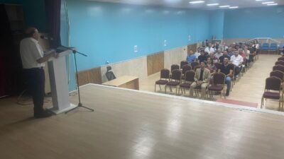 Sorumluluk bölgemizde görev yapan değerli yöneticilerimize yönelik düzenlediğimiz seminer faaliyetimizi,