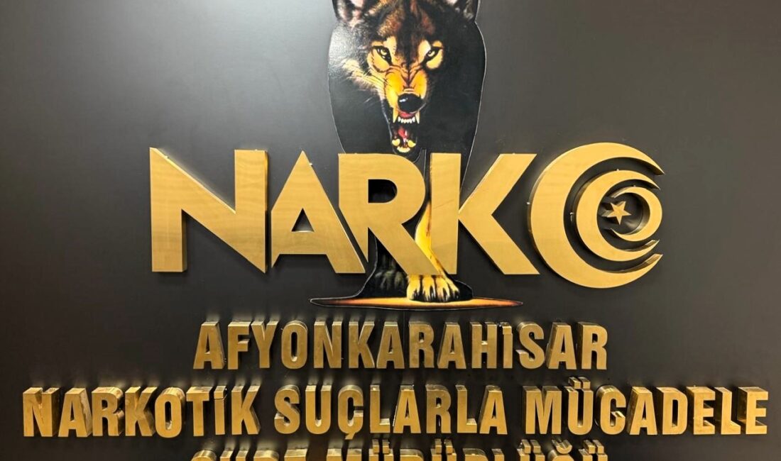 Afyonkarahisar İl Emniyet Müdürlüğü ekiplerince gerçekleştirilen denetimler kapsamında uygulama noktasında