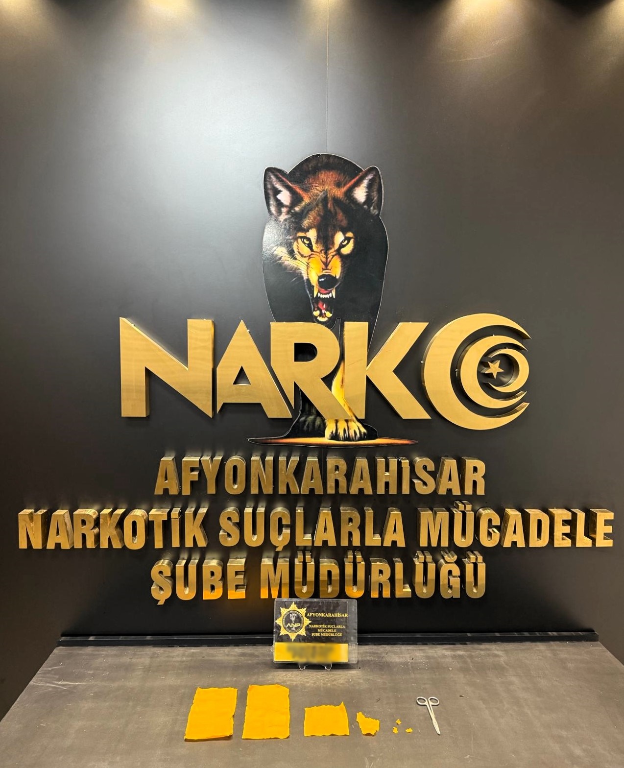 Afyonkarahisar İl Emniyet Müdürlüğü ekiplerince gerçekleştirilen denetimler kapsamında uygulama noktasında