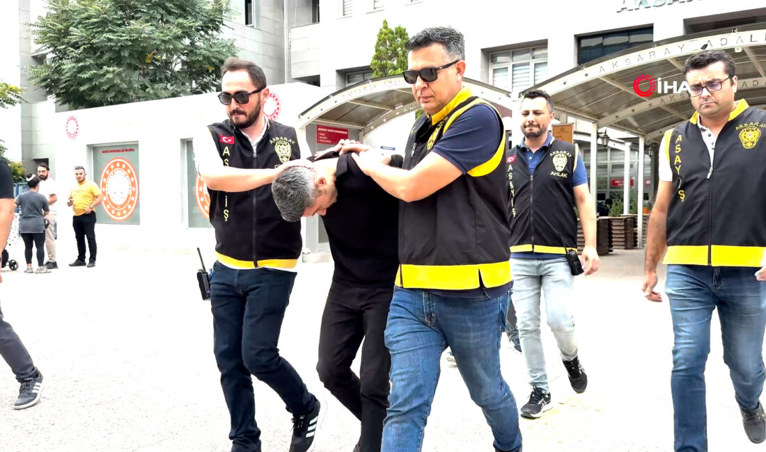 Aksaray'da kayıp olarak aranan emekli jeoloji mühendisi Tekin Atılgan'ın, işten