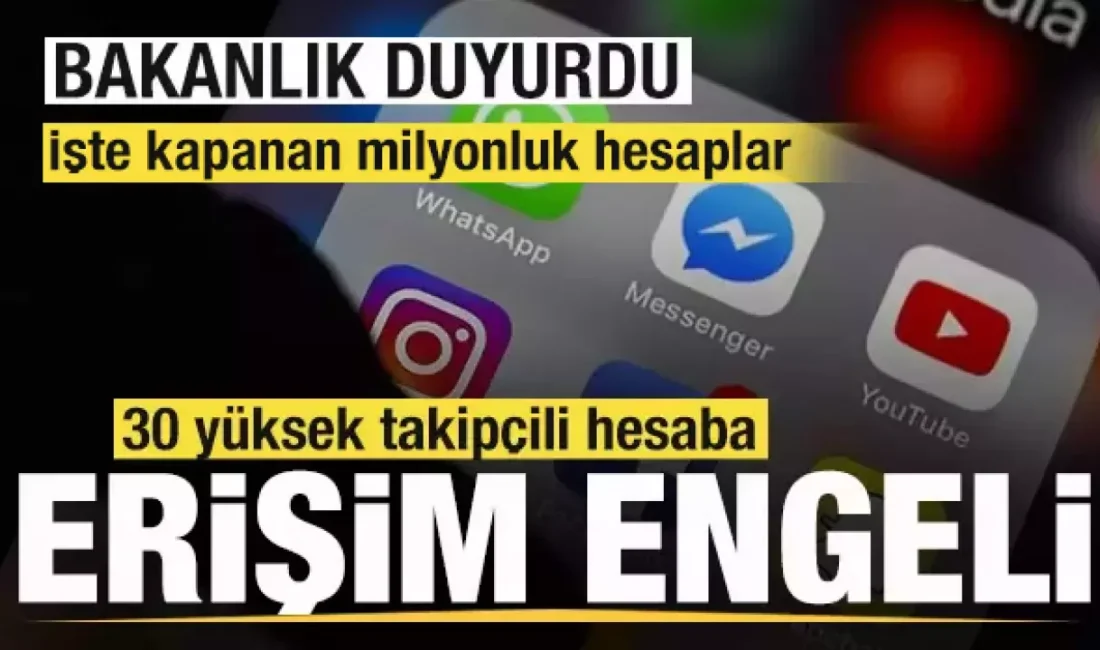 Ticaret Bakanlığı, yasa dışı bahis ve kumar reklamlarıyla mücadele kapsamında