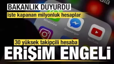 Ticaret Bakanlığı, yasa dışı bahis ve kumar reklamlarıyla mücadele kapsamında
