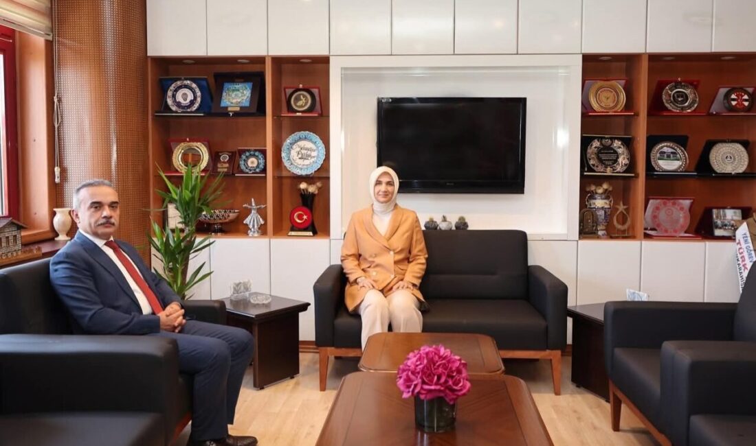 Hakimler ve Savcılar Kurulu’nun (HSYK) 2025 yılı Ana Kararnamesi ile